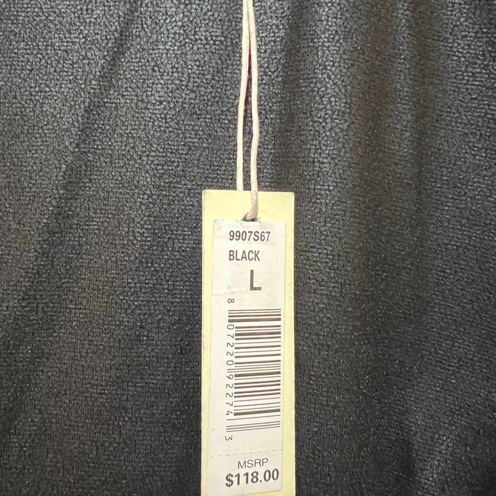 Max Studio dress with belt loops and pockets, never worn - Picture 3 of 3